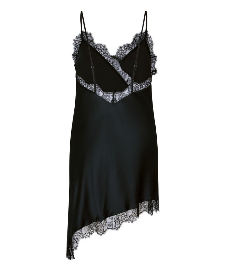 Slipdress Asymmetric