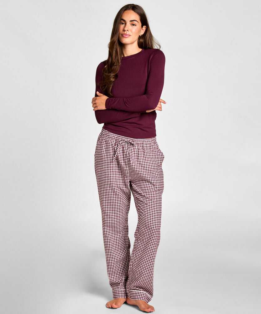 Pyjamaset Twill