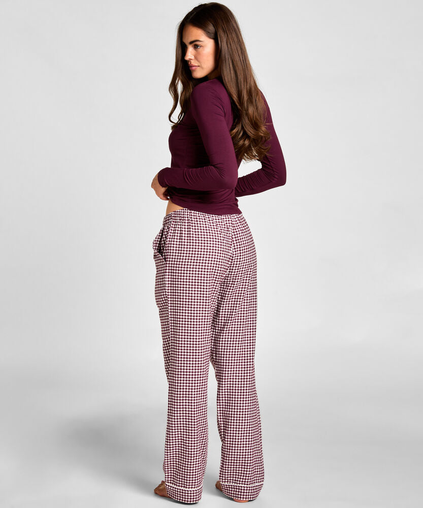 Pyjamaset Twill