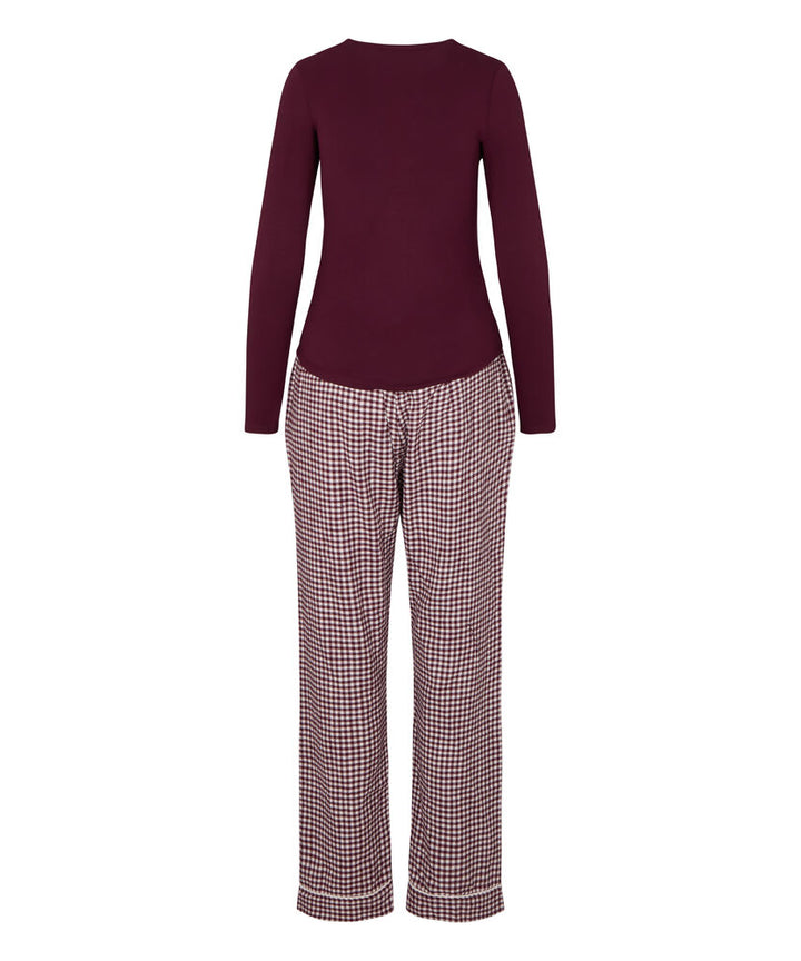 Pyjamaset Twill