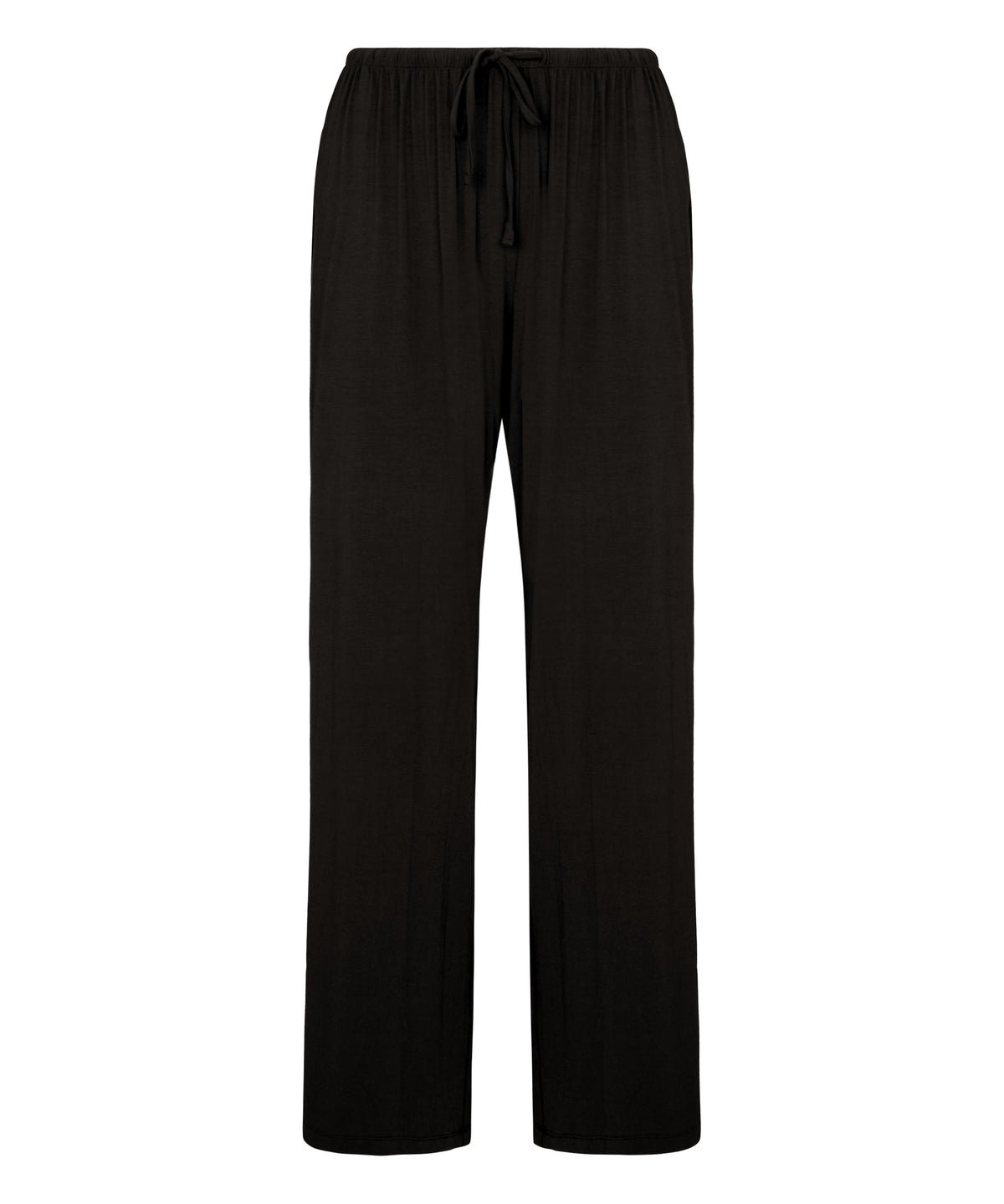 Pj Ls Jersey Essential - Black