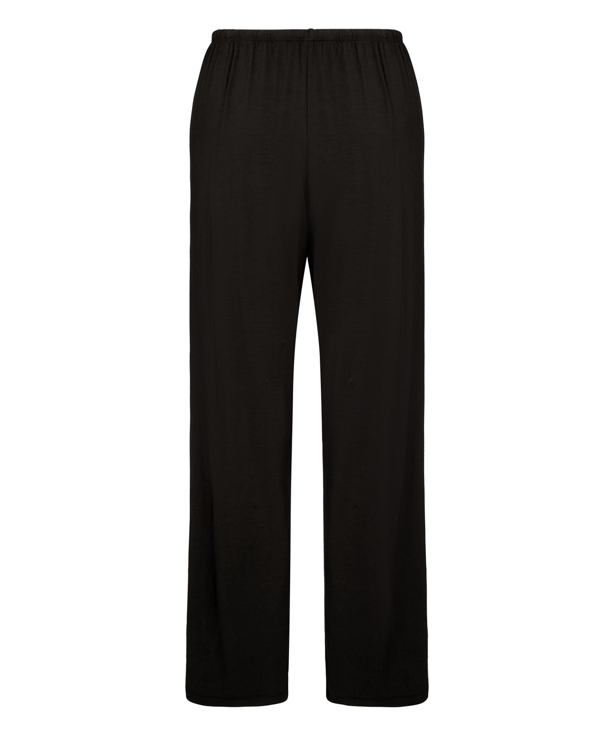 Pj Ls Jersey Essential - Black