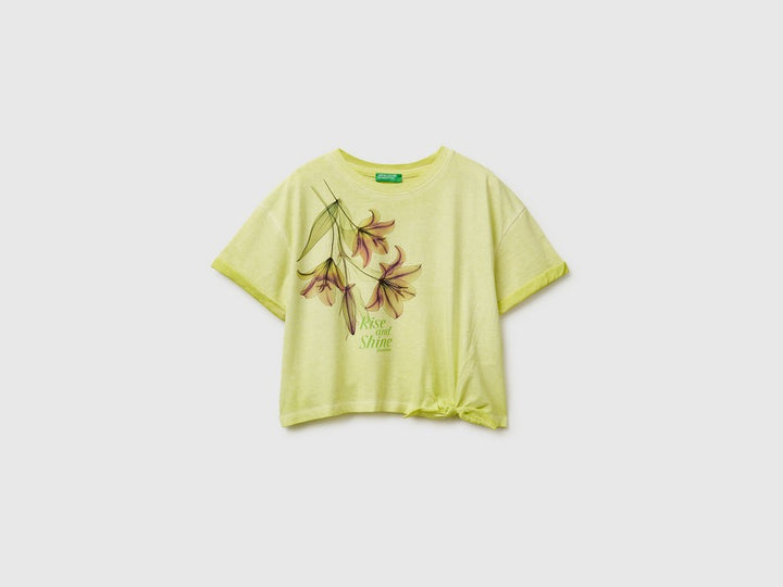 SWEATER-Girl - Light Green
