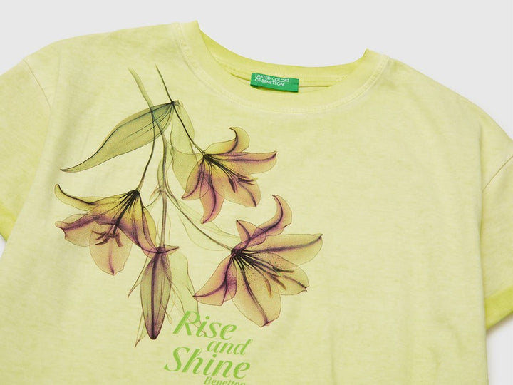 SWEATER-Girl - Light Green