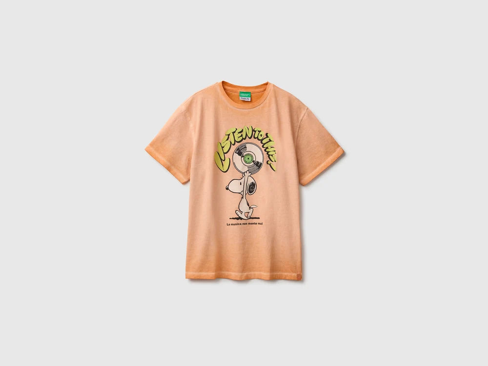 T-Shirt - Orange