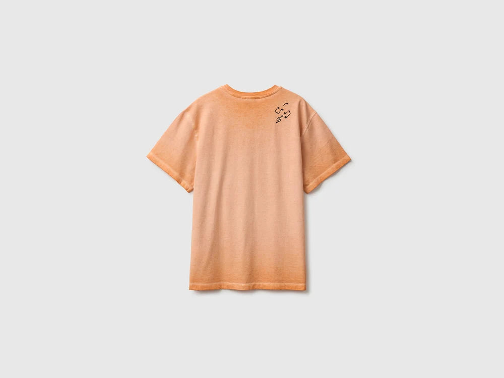 T-Shirt - Orange