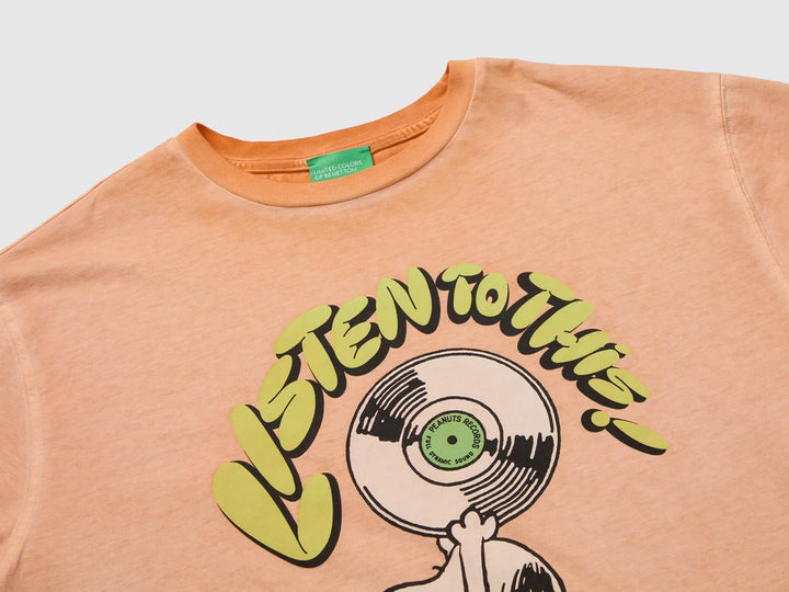 T-Shirt - Orange