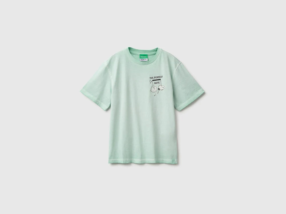 T-Shirt - Green