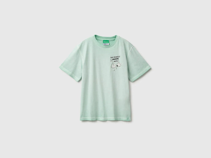 T-Shirt - Green