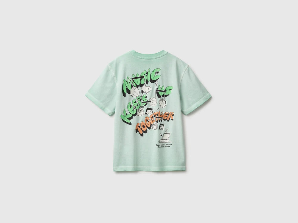 T-Shirt - Green