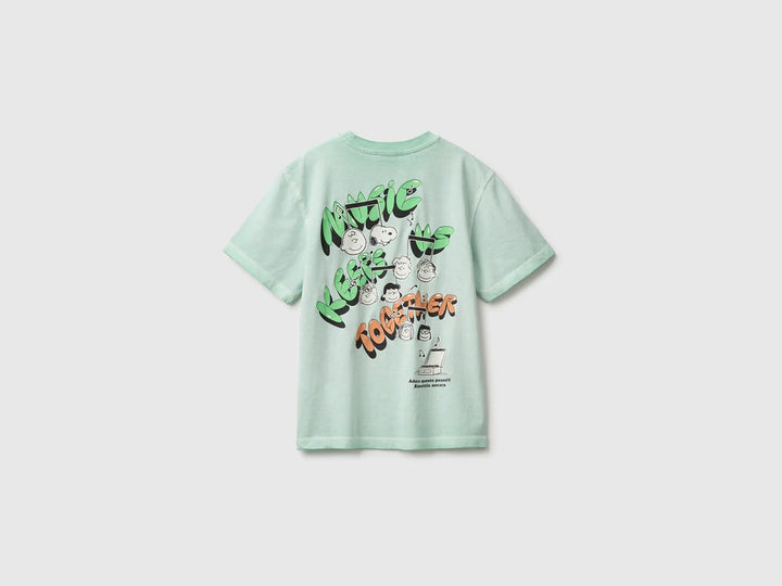 T-Shirt - Green