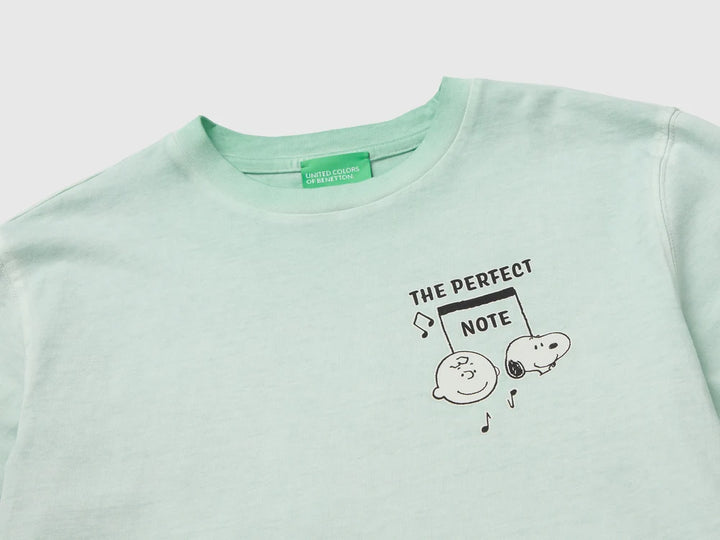 T-Shirt - Green