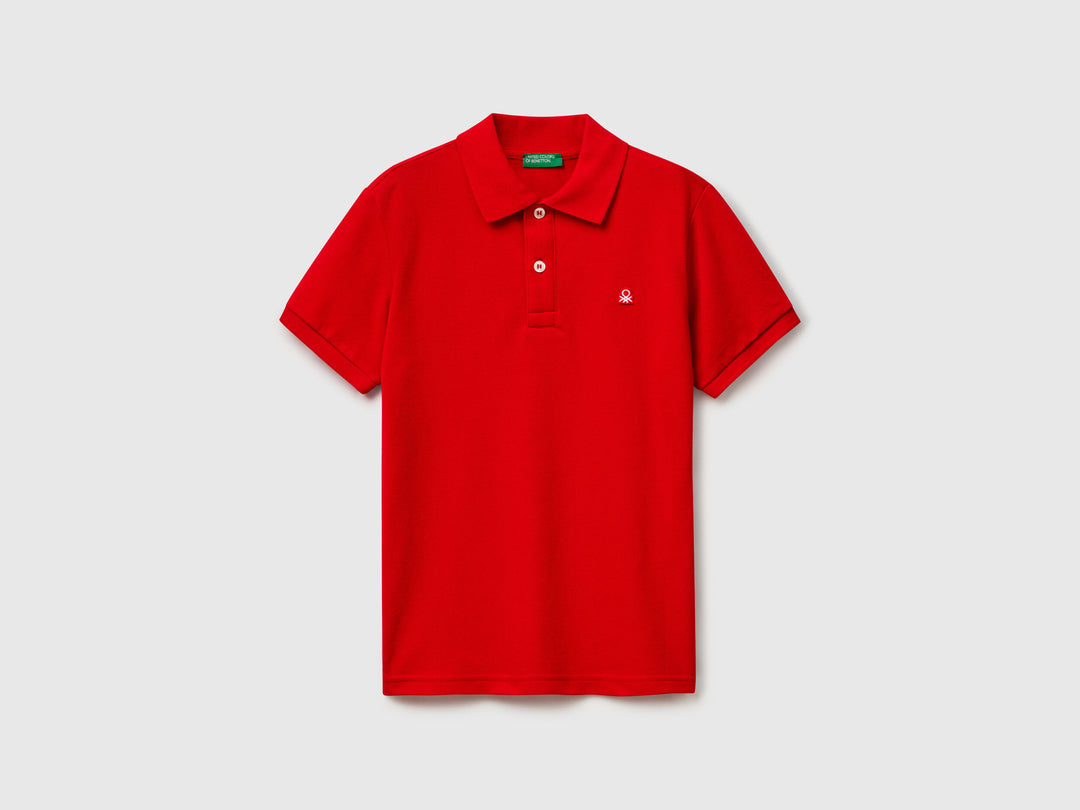 Polos - Red