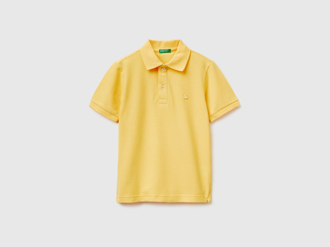 Polos - Yellow