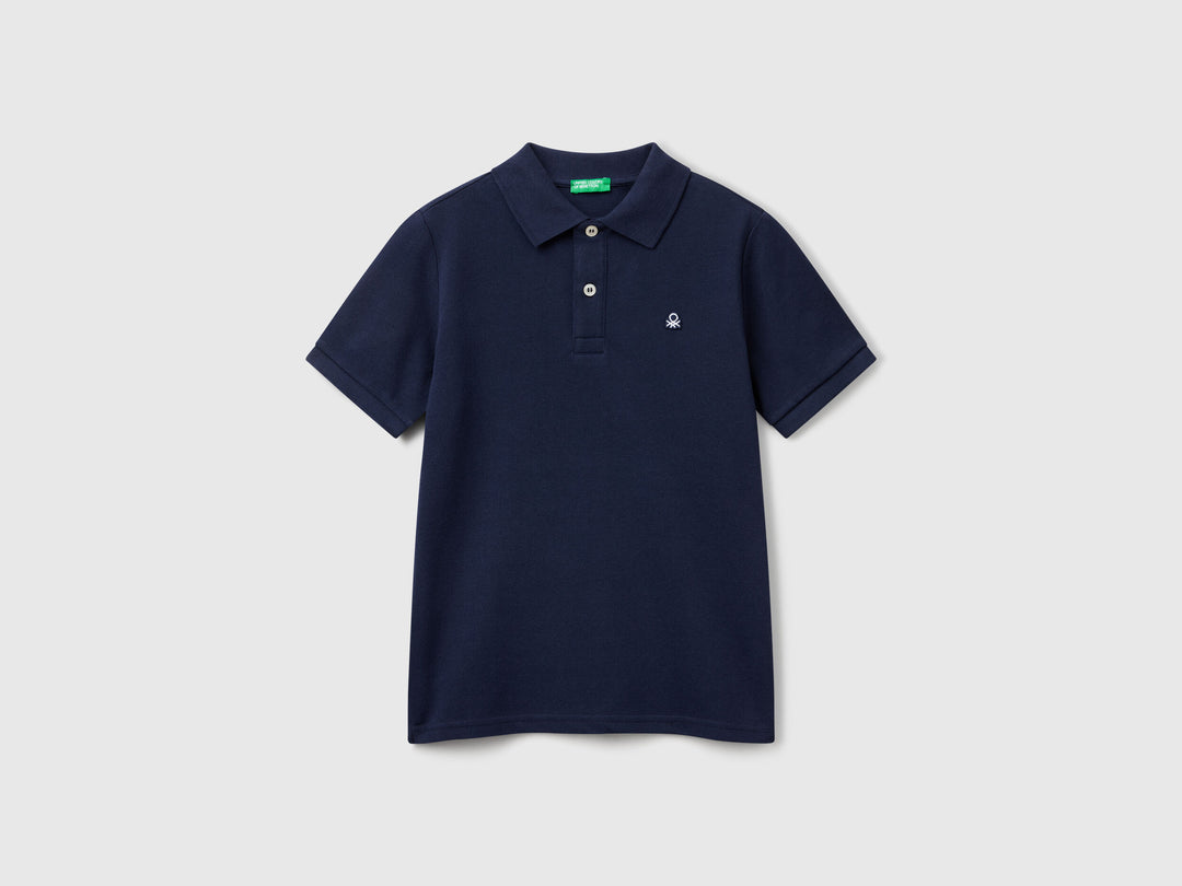 Polos - Dark Blue