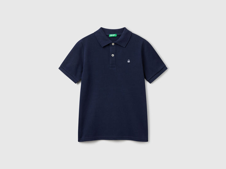 Polos - Dark Blue