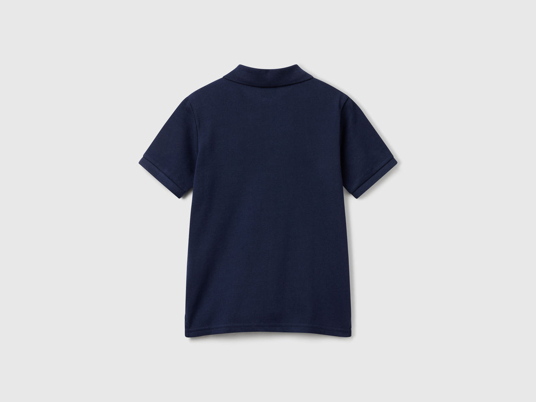 Polos - Dark Blue