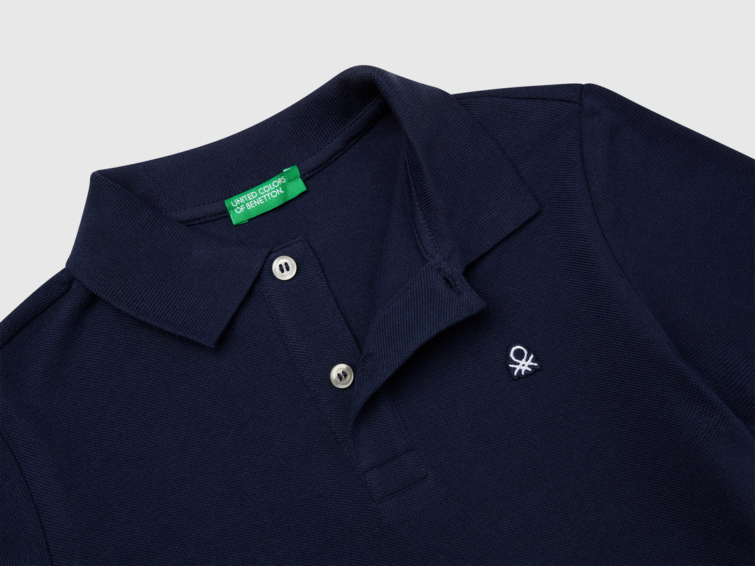 Polos - Dark Blue