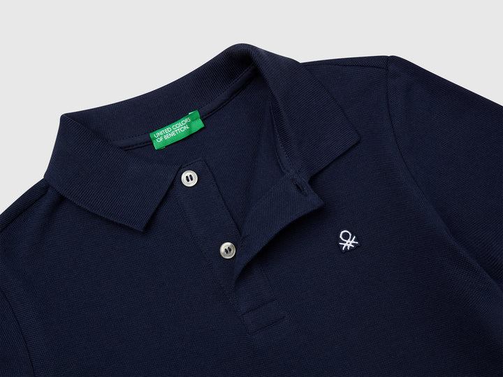Polos - Dark Blue