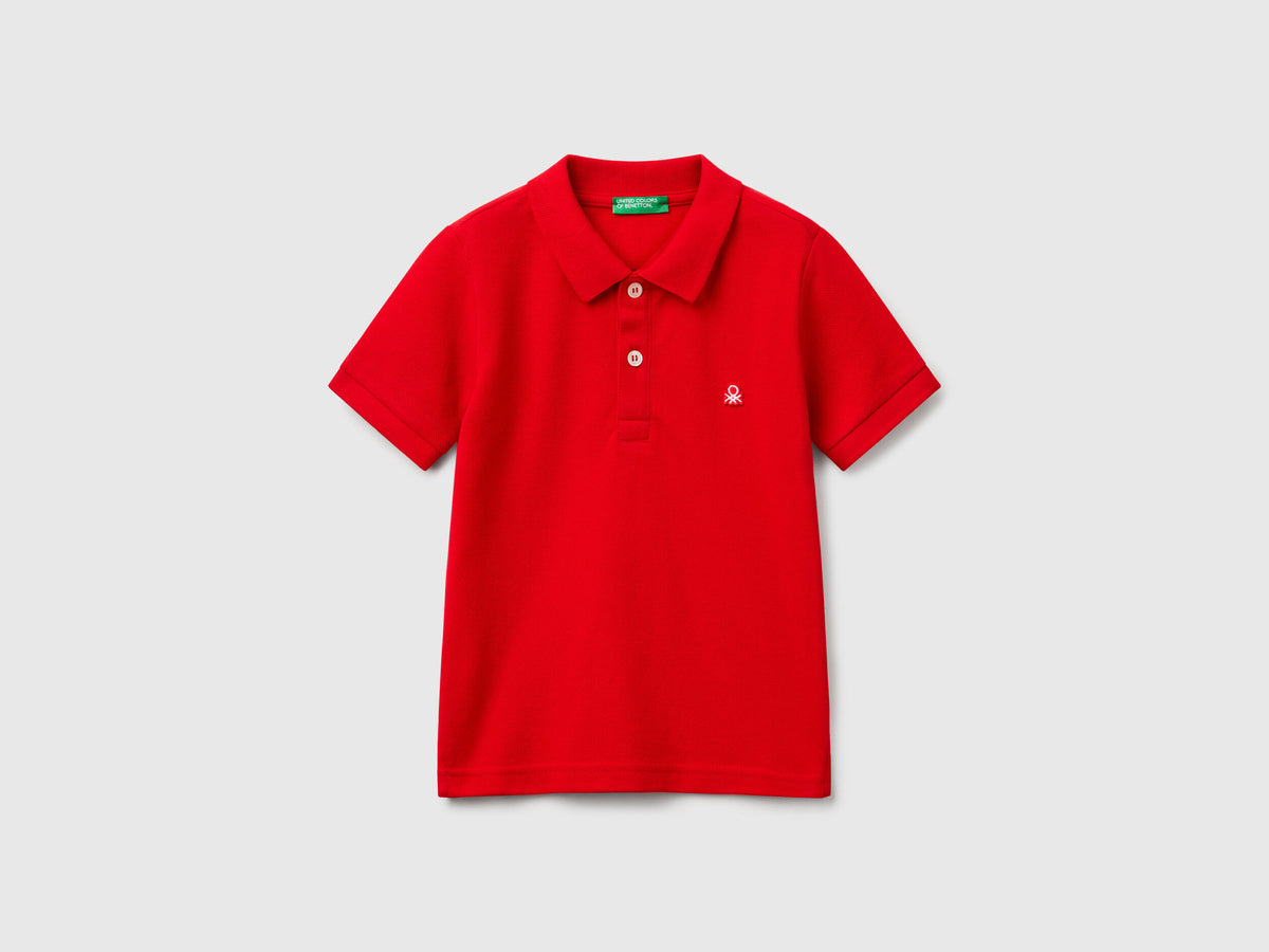Polos - Red