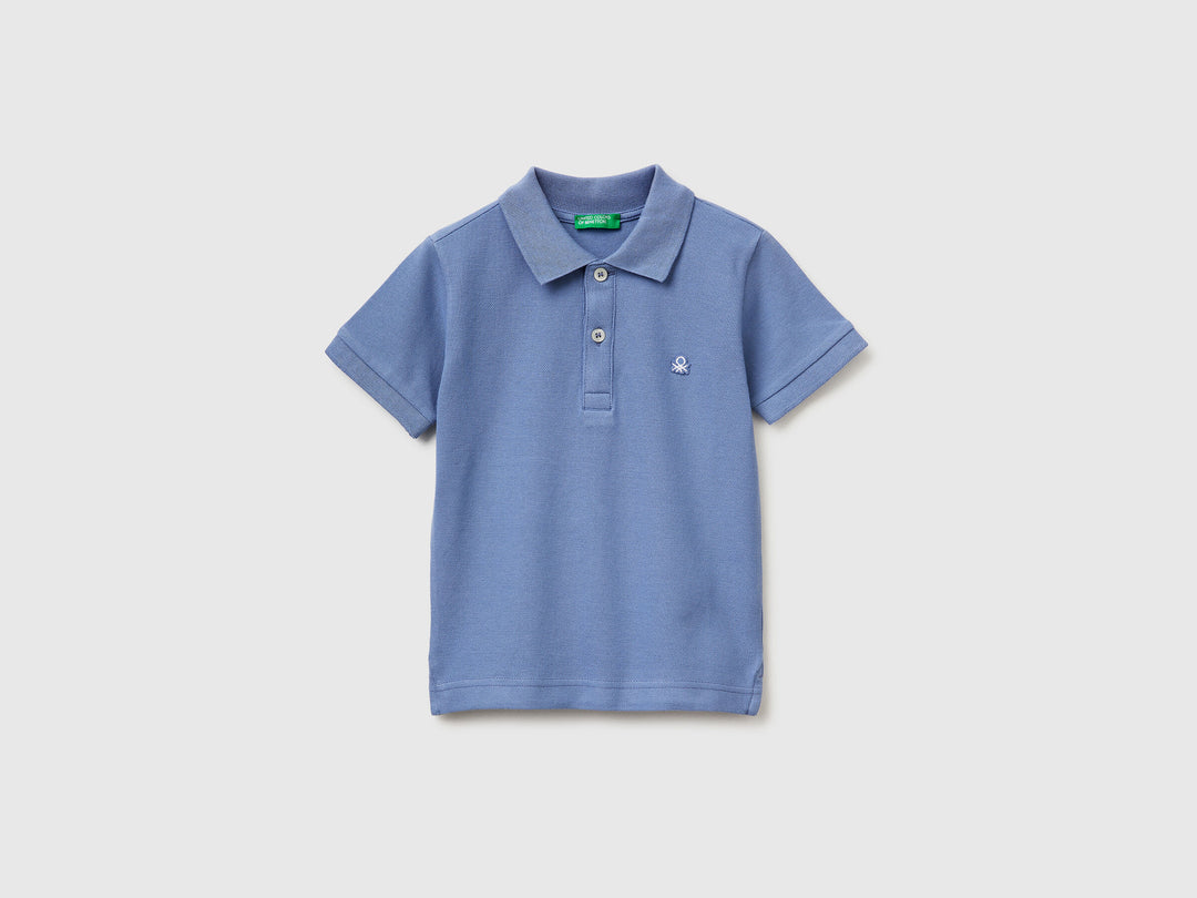 Polos - Light Blue