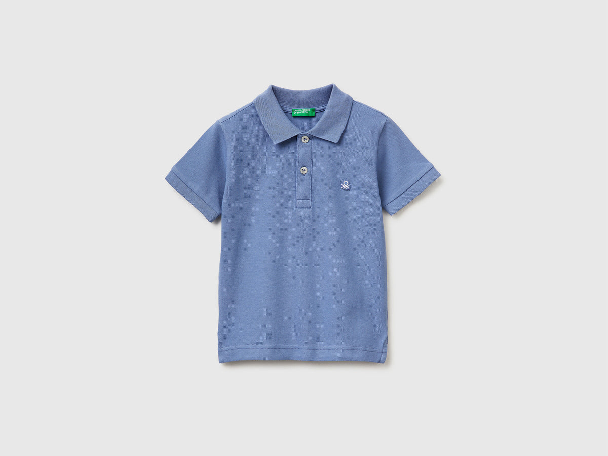 Polos - Light Blue