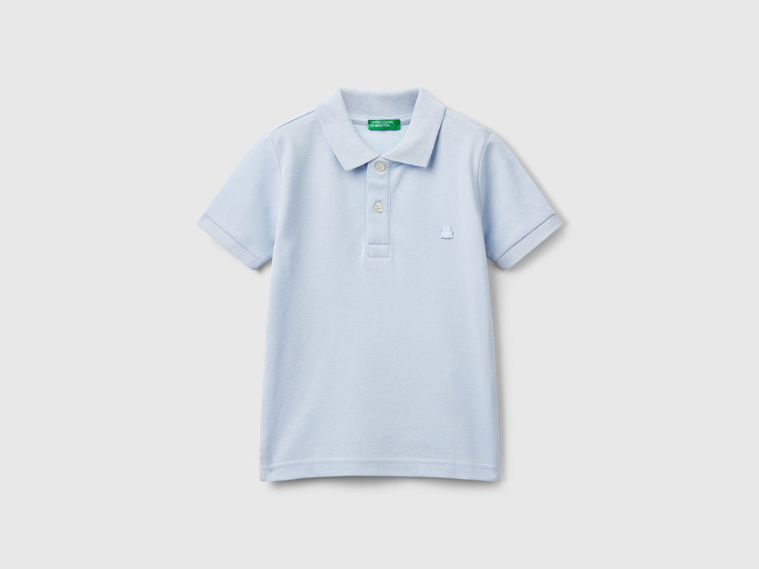 Polos - Blue