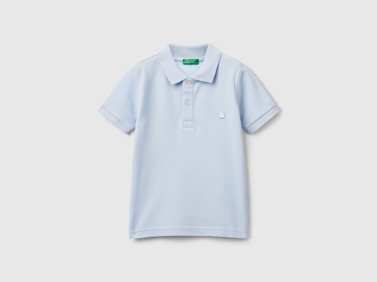 Polos - Blue
