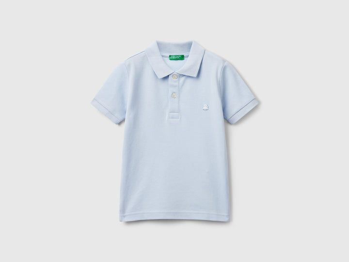 Polos - Blue