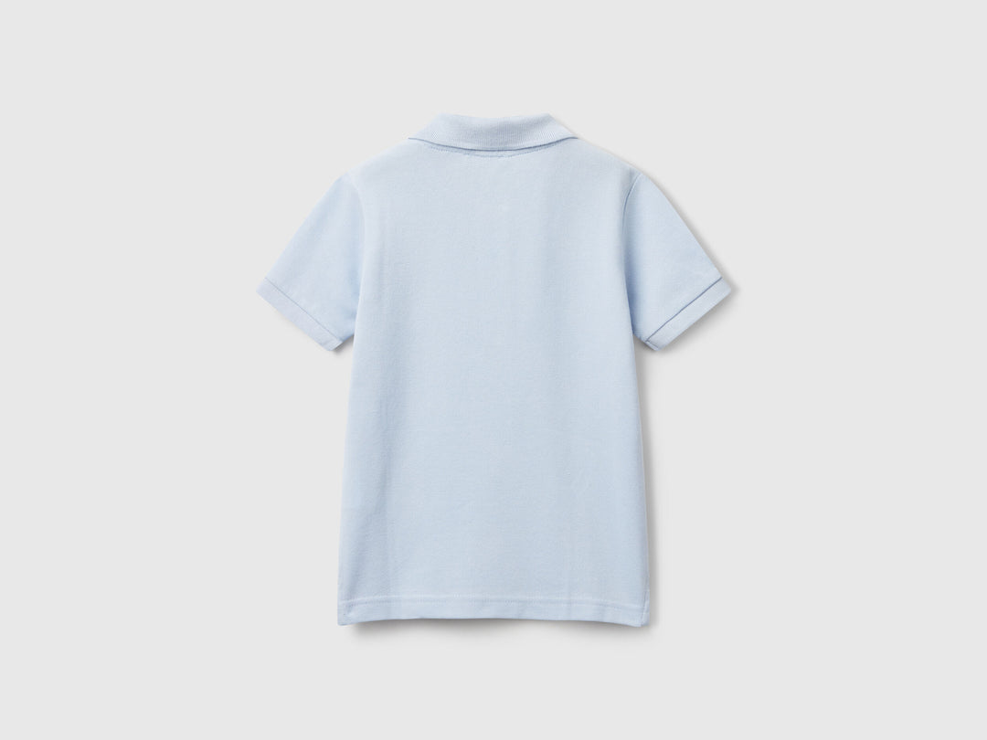 Polos - Blue