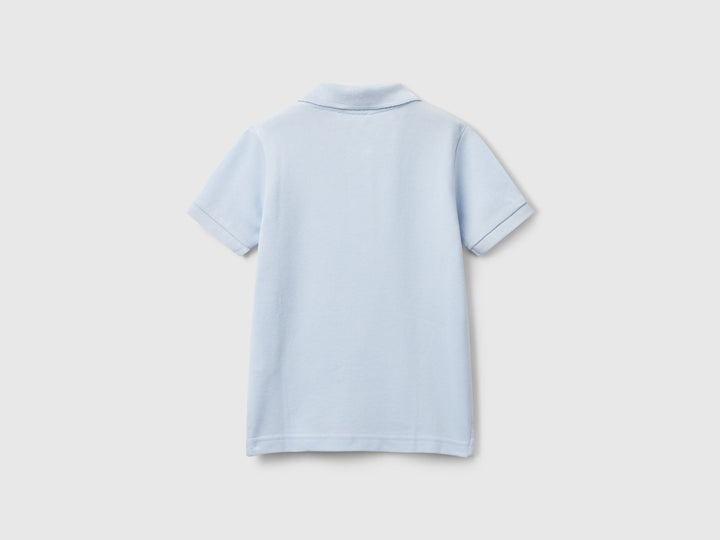 Polos - Blue
