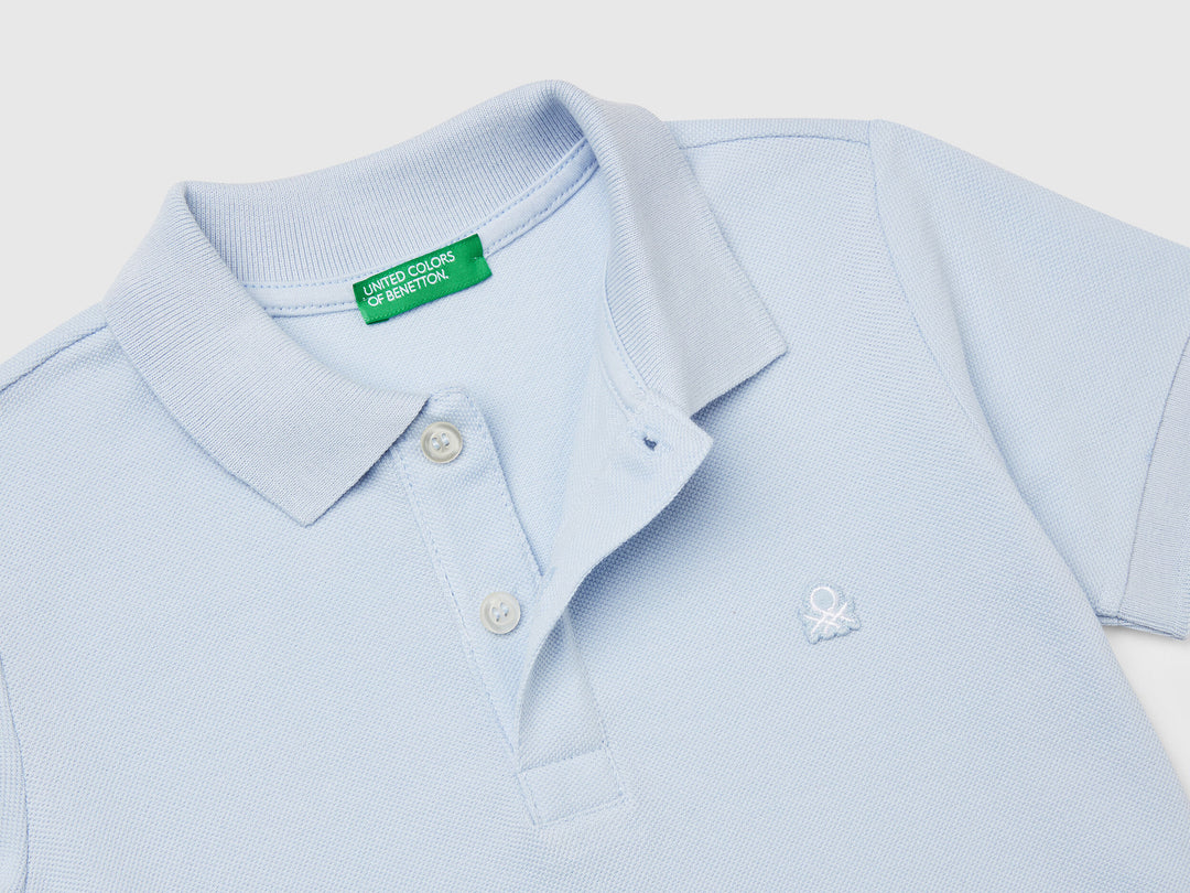 Polos - Blue