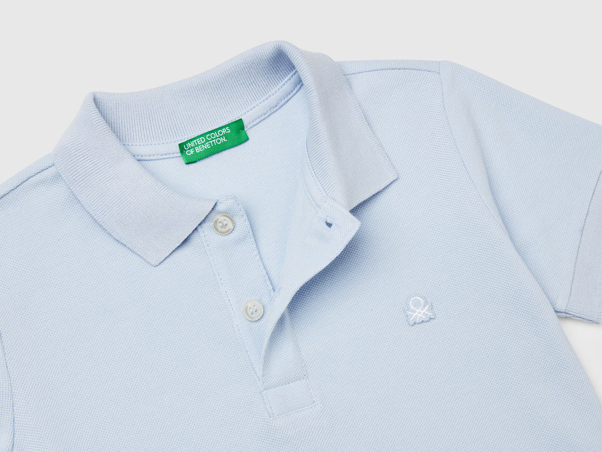 Polos - Blue