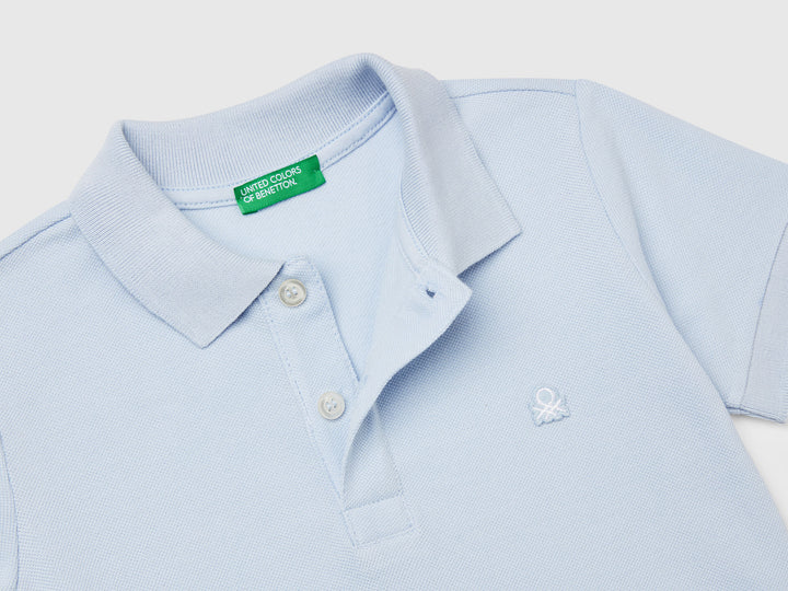Polos - Blue