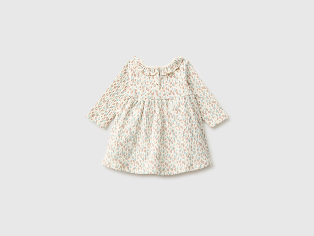 Dress With Underwear - Multicolor
