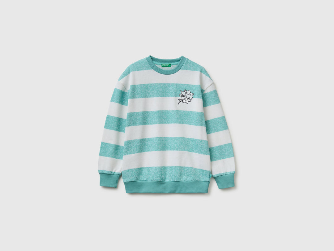 Closed Sweatshirt - Multicolor