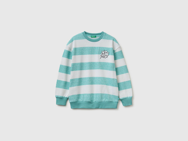 Closed Sweatshirt - Multicolor