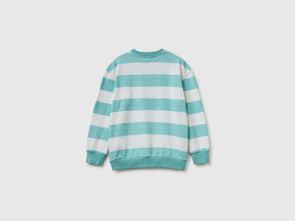 Closed Sweatshirt - Multicolor