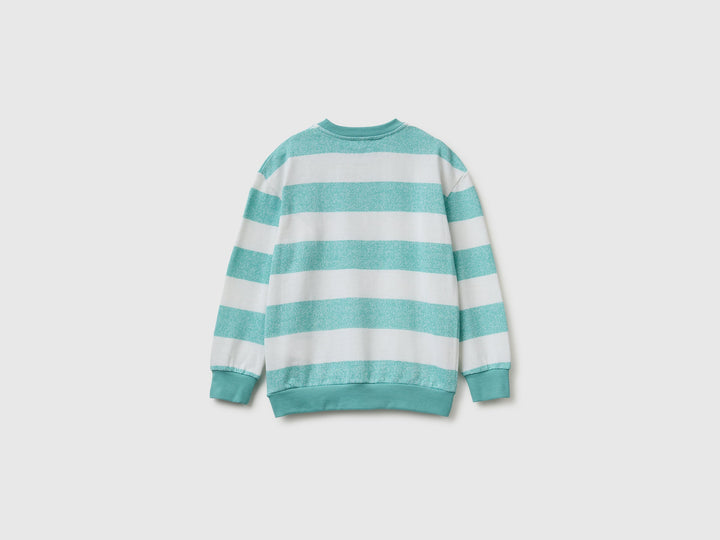 Closed Sweatshirt - Multicolor