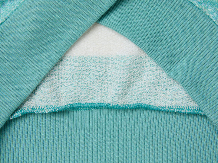 Closed Sweatshirt - Multicolor