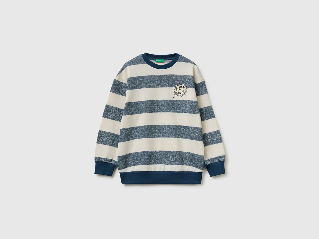 Closed Sweatshirt - Multicolor