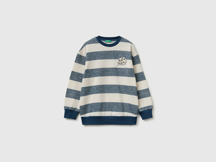 Closed Sweatshirt - Multicolor