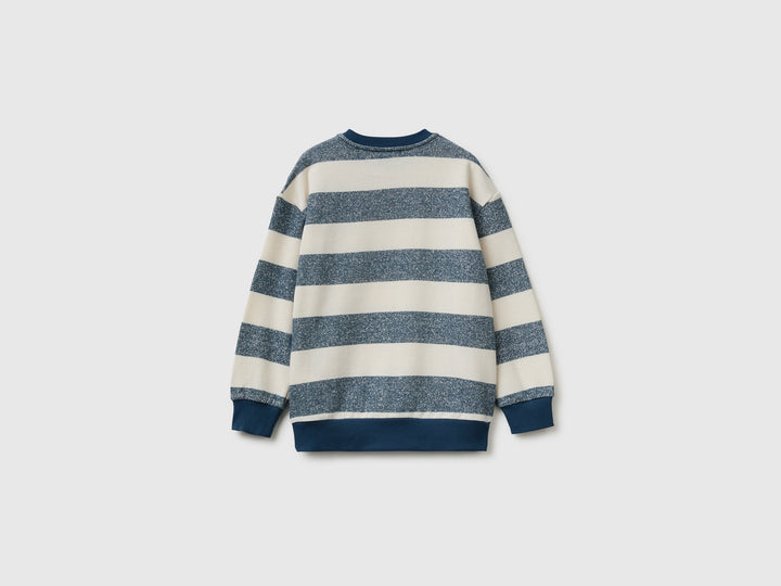 Closed Sweatshirt - Multicolor