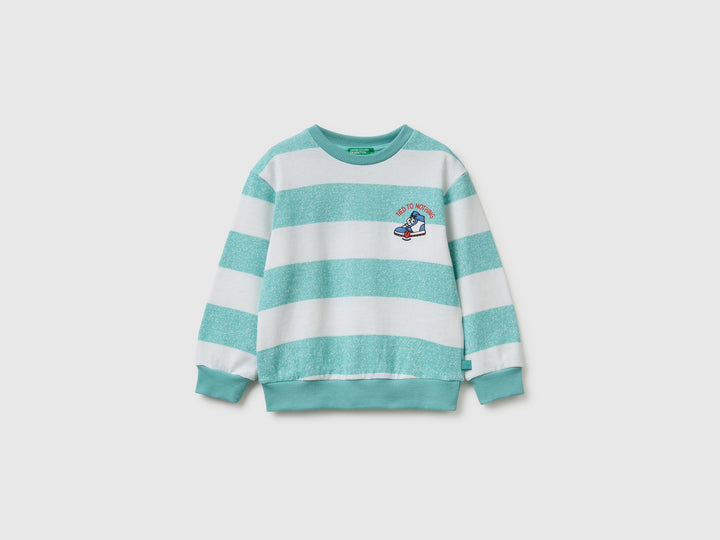 Closed Sweatshirt - Multicolor