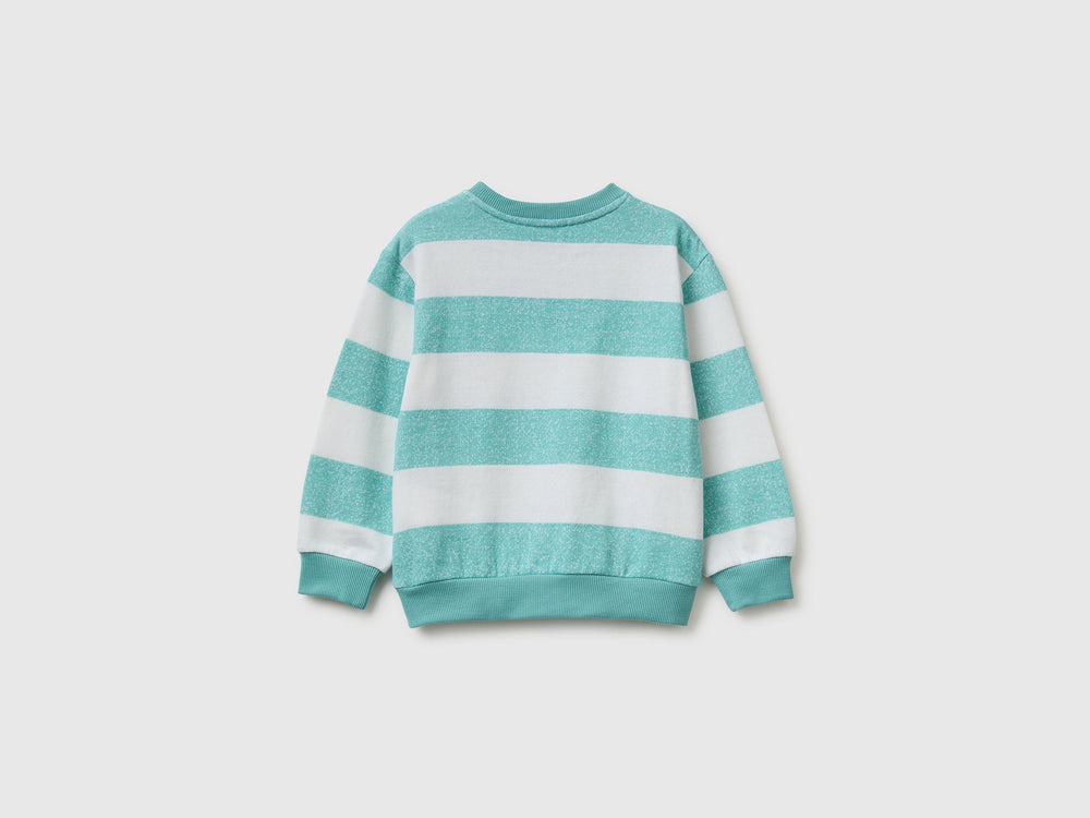 Closed Sweatshirt - Multicolor