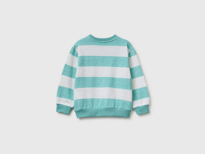 Closed Sweatshirt - Multicolor