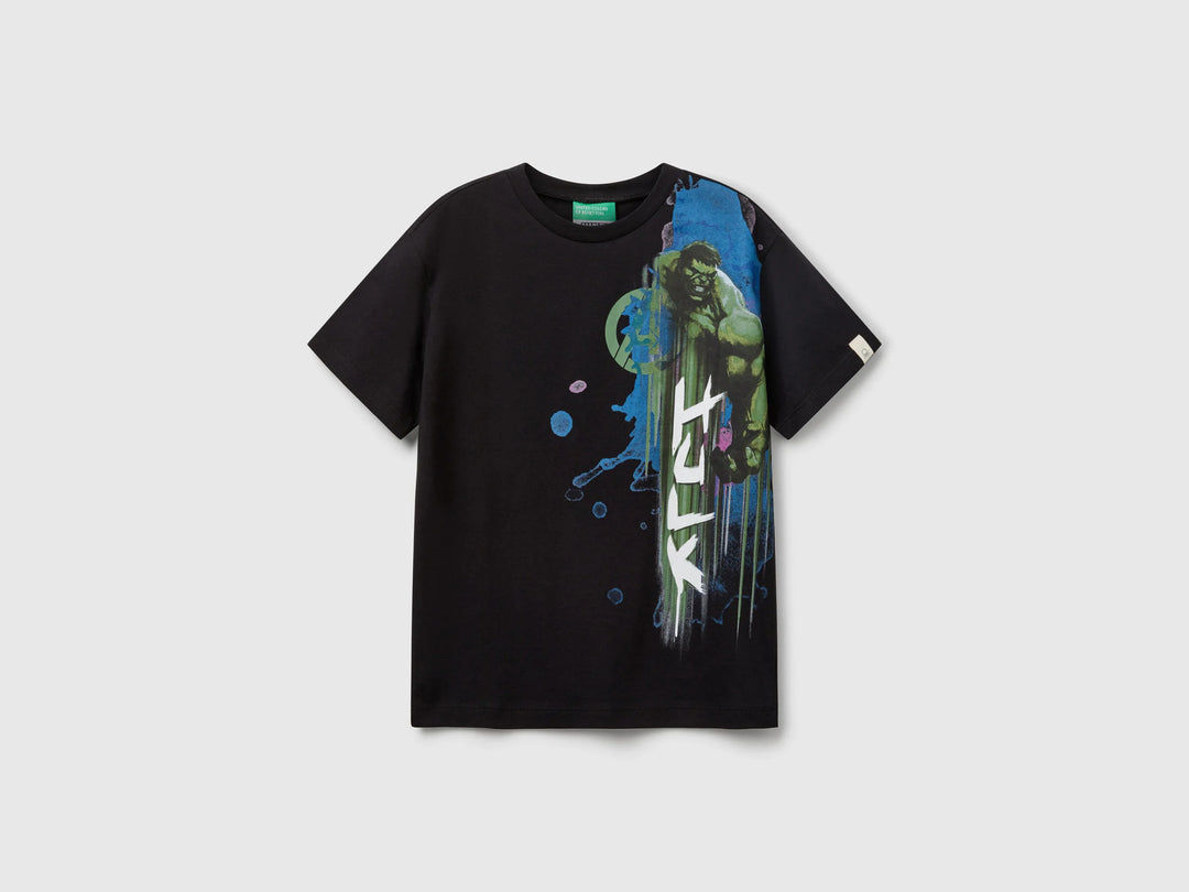 T-Shirt - Black
