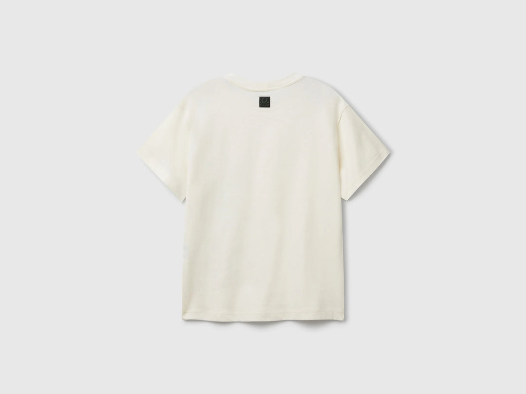T-Shirt - Black