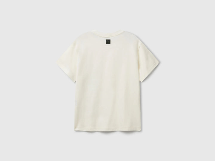 T-Shirt - Black