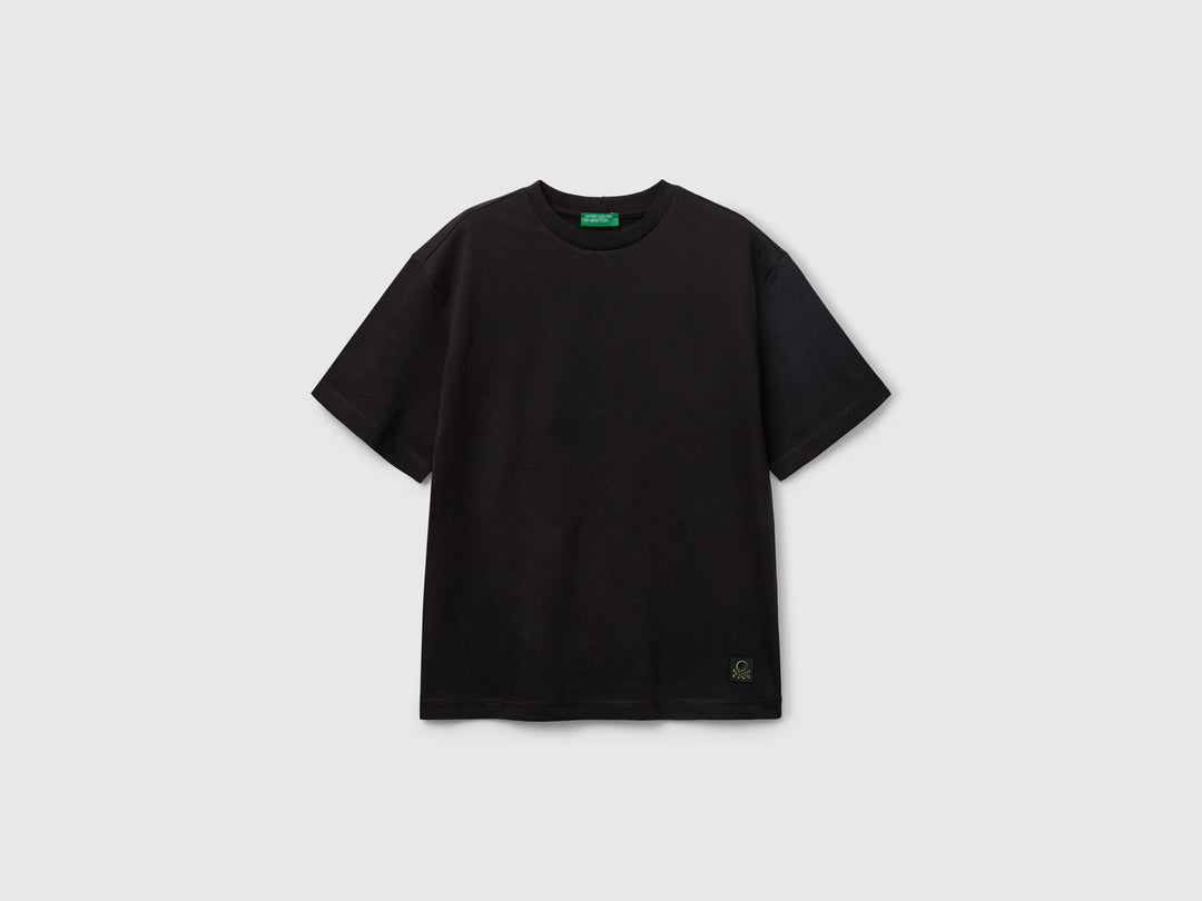 T-Shirt - Black